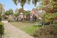 Verkocht: Wolvepad 16, 5351 CX Berghem