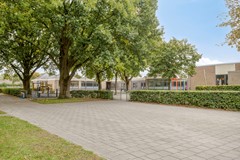 Verkocht: Wolvepad 16, 5351 CX Berghem