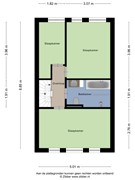 Verkocht: Wolvepad 16, 5351 CX Berghem