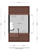 Verkocht: Wolvepad 16, 5351 CX Berghem