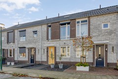Hadewychstraat 32, 5384GK Heesch