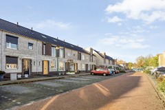 Nieuw in verkoop: Hadewychstraat 32, 5384 GK Heesch