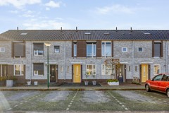 Nieuw in verkoop: Hadewychstraat 32, 5384 GK Heesch