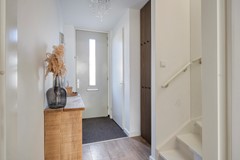 Nieuw in verkoop: Hadewychstraat 32, 5384 GK Heesch