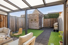 Nieuw in verkoop: Hadewychstraat 32, 5384 GK Heesch