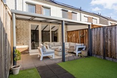 Nieuw in verkoop: Hadewychstraat 32, 5384 GK Heesch