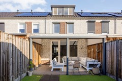 Nieuw in verkoop: Hadewychstraat 32, 5384 GK Heesch