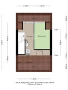 Nieuw in verkoop: Hadewychstraat 32, 5384 GK Heesch