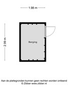 Nieuw in verkoop: Hadewychstraat 32, 5384 GK Heesch