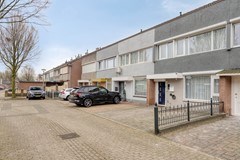 Nieuw in verkoop: Dasseburcht 28, 5344 LN Oss