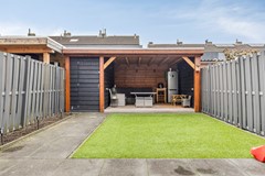 Nieuw in verkoop: Dasseburcht 28, 5344 LN Oss