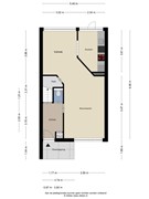 Nieuw in verkoop: Dasseburcht 28, 5344 LN Oss