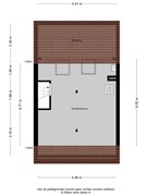 Nieuw in verkoop: Dasseburcht 28, 5344 LN Oss