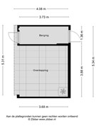 Nieuw in verkoop: Dasseburcht 28, 5344 LN Oss