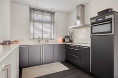 Nieuw in verkoop:Herman Broodstraat 13, 5384 LB Heesch - Foto