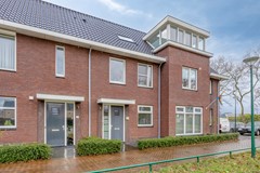 Nieuw in verkoop:Herman Broodstraat 13, 5384 LB Heesch - Foto