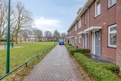 Nieuw in verkoop:Herman Broodstraat 13, 5384 LB Heesch - Foto