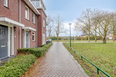 Nieuw in verkoop:Herman Broodstraat 13, 5384 LB Heesch - Foto