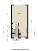 Nieuw in verkoop: Herman Broodstraat 13, 5384 LB Heesch