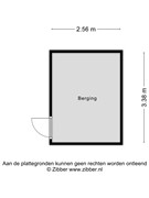 Nieuw in verkoop: Oijenseweg 164, 5346 JG Oss