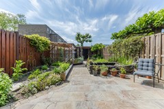 Verkocht:Oosterpad 42, 5283 HG Boxtel - Foto