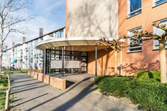 Verkocht:Saenredamstraat 41, 5643 RR Eindhoven - Foto