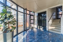 Verkocht:Saenredamstraat 41, 5643 RR Eindhoven - Foto