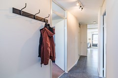 Verkocht:Saenredamstraat 41, 5643 RR Eindhoven - Foto