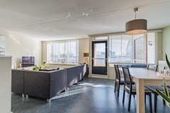 Verkocht:Saenredamstraat 41, 5643 RR Eindhoven - Foto