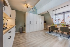 Verkocht:Sluisstraat 90, 5462 CB Veghel - Foto