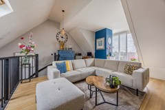 Verkocht:Sluisstraat 90, 5462 CB Veghel - Foto