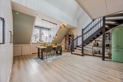 Verkocht:Sluisstraat 90, 5462 CB Veghel - Foto