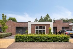 Verkocht:Thorbeckestraat 24, 5491 DV Sint-Oedenrode - Foto