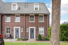 Verkocht onder voorbehoud: Wilhelminalaan 4D, 5462GS Veghel
