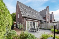 Verkocht onder voorbehoud: Wilhelminalaan 4D, 5462GS Veghel