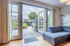 Verkocht onder voorbehoud: Wilhelminalaan 4D, 5462GS Veghel