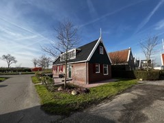 Verkocht: Burgemeester Dalenbergstraat 50-604, 1486MT West-Graftdijk
