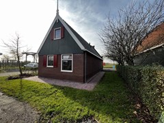 Verkocht:Burgemeester Dalenbergstraat 50-604, 1486 MT West-Graftdijk - Foto