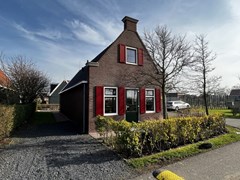 Verkocht: Burgemeester Dalenbergstraat 50-604, 1486MT West-Graftdijk