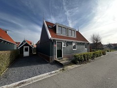 Verkocht: Burgemeester Dalenbergstraat 50-144, 1486MT West-Graftdijk