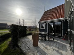 Verkocht:Burgemeester Dalenbergstraat 50-144, 1486 MT West-Graftdijk - Foto