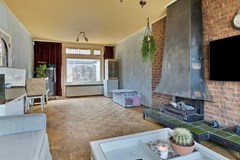 Verkocht: Snelliusstraat 93, 1973PB IJmuiden