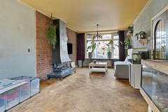 Verkocht:Snelliusstraat 93, 1973 PB IJmuiden - Foto