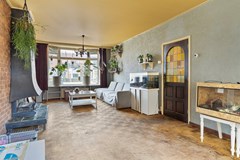 Verkocht:Snelliusstraat 93, 1973 PB IJmuiden - Foto