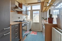 Verkocht:Snelliusstraat 93, 1973 PB IJmuiden - Foto