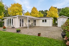 Verkocht:Droompark Buitenhuizen 207, 1981 LX Velsen-Zuid - Foto