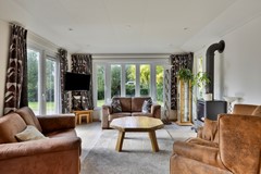 Verkocht:Droompark Buitenhuizen 207, 1981 LX Velsen-Zuid - Foto