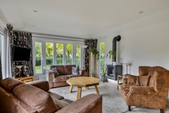 Verkocht:Droompark Buitenhuizen 207, 1981 LX Velsen-Zuid - Foto