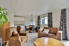 Verkocht:Droompark Buitenhuizen 207, 1981 LX Velsen-Zuid - Foto