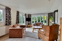 Verkocht:Droompark Buitenhuizen 207, 1981 LX Velsen-Zuid - Foto